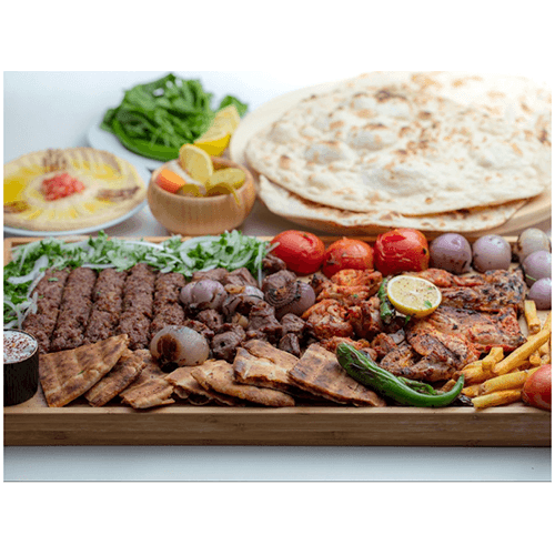 جاط مشكل 4اشخاص