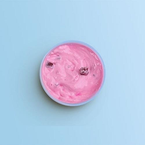 Beetroot Yogurt