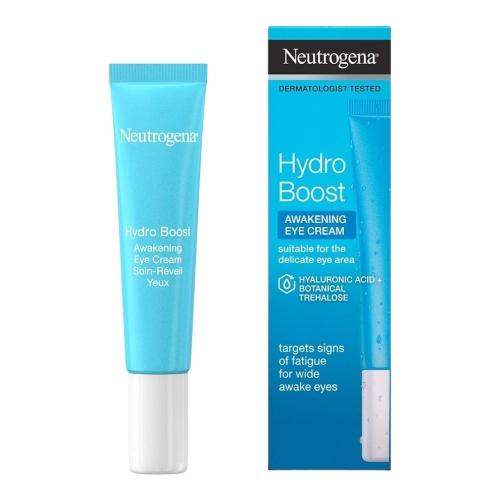 Neutrogena Hydro Boost Awakening Eye Cream 15ml