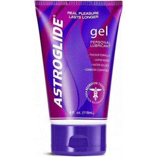 Astroglide Personal Lubricating Gel 118ml