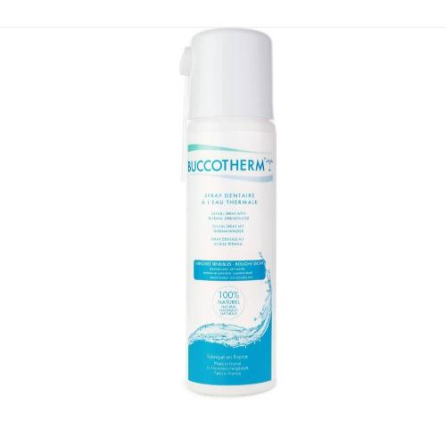 Buccotherm Dental Care Spray 200ml