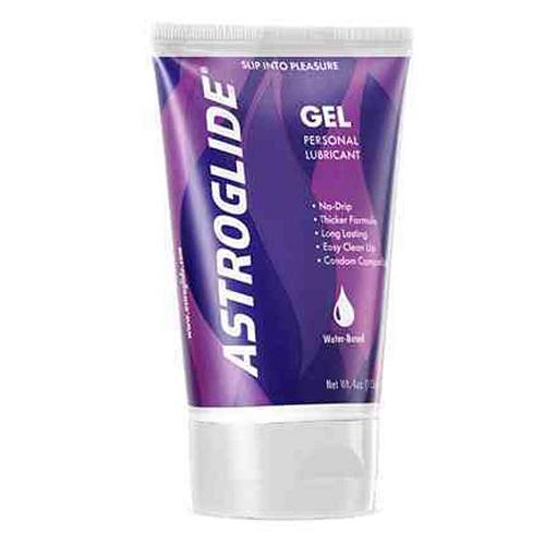 Astroglide Personal Lubricant Gel 35ml