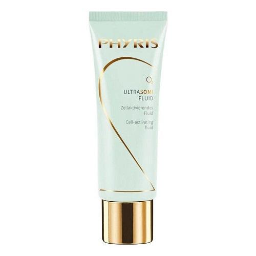 Phyris Ultrasomi Cell Activating Fluid with Oxygen 75ml