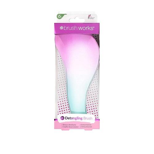 Brush Works Detangling Brush