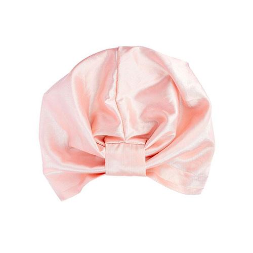 Brushworks Satin Hair Turban