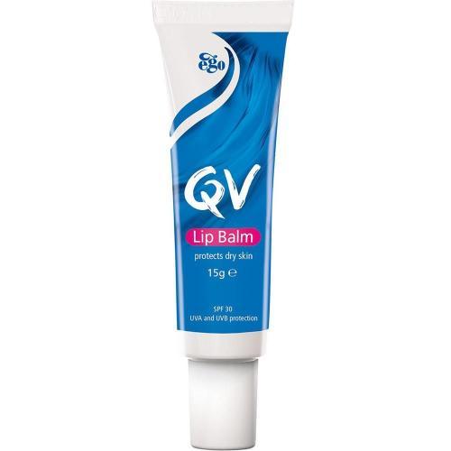 QV Lip Balm with SPF30 15ml