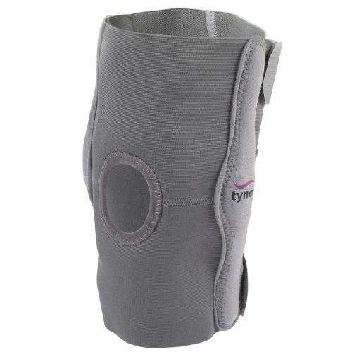 Tynor Knee Cap Support with Patellar Ring Medium 43cmx49cm Latex Free 1Pcs
