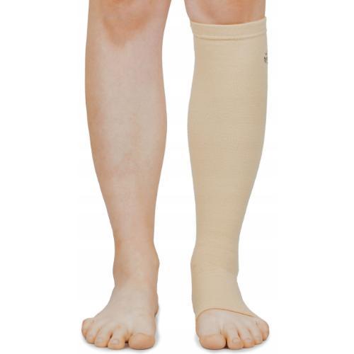 Tynor Compression Stocking Classic Below Knee for Foot Support Small