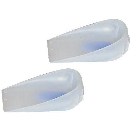 تاينور وسادة داعمه للكعب سيليكون صغير موديل رقم.K-02
