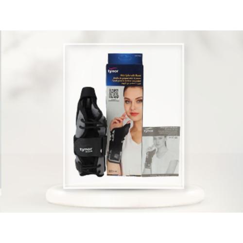 Tynor Wrist Splint with Thumb Support Medium Model No.E-44 