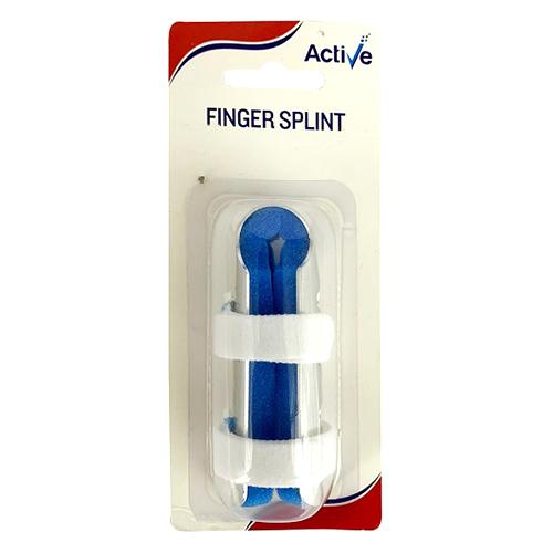 Active Finger Splint Size.S