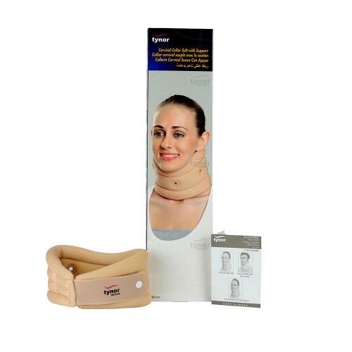 Tynor Cervical Collar Soft Support XL Model No.B- 02