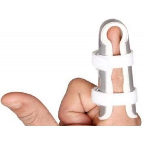 Tynor Finger Cot Support Medium 1Pcs