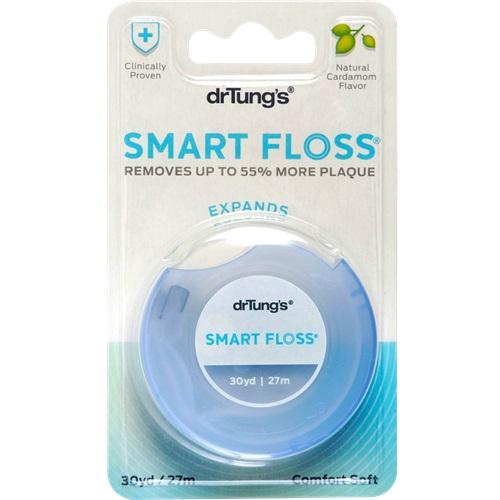 Dr Tung Smart Floss Tooth Floss 27m