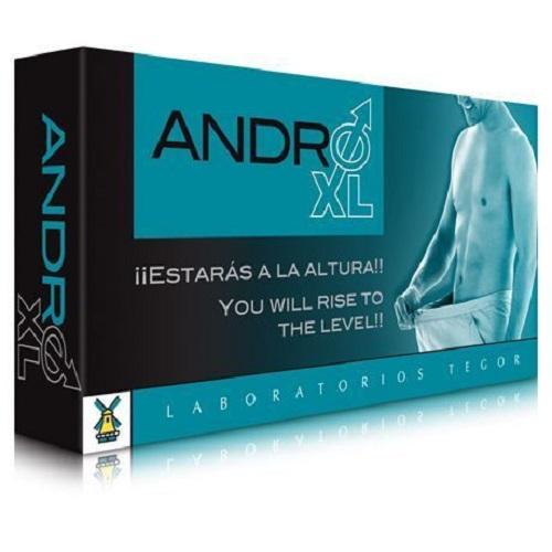 اندرواكس 14XLكبسولة