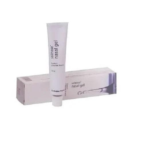 Avalon Salinose Nasal Gel 30g