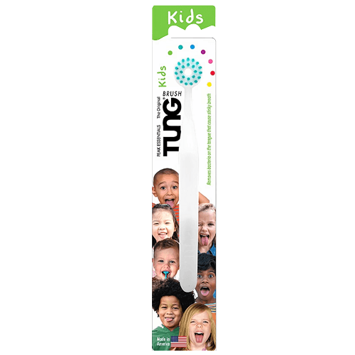 Tung Brush for Kids