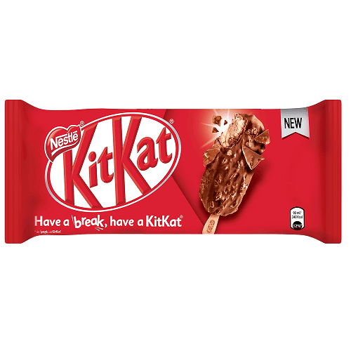 Nestle KitKat Ice Cream Stick 90ml