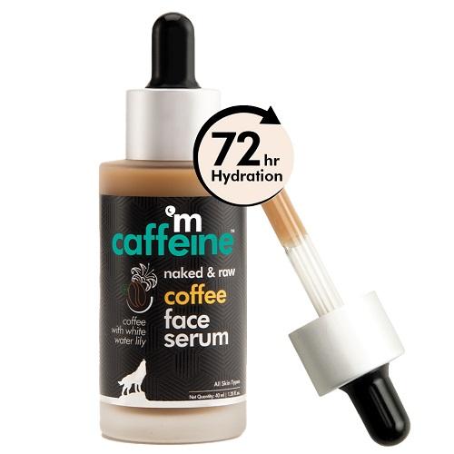 M Caffeine Coffee Face Serum 40ml
