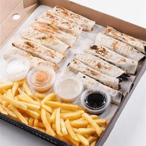 بوكس صاج ميني