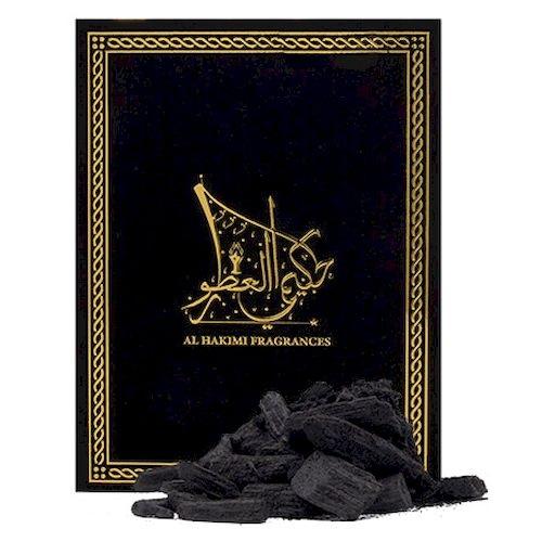 Alhakimi Fragrances Mamoul Khasusi 1Tola