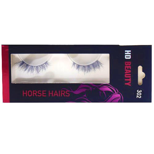 HD Beauty Hores Hairs No.302