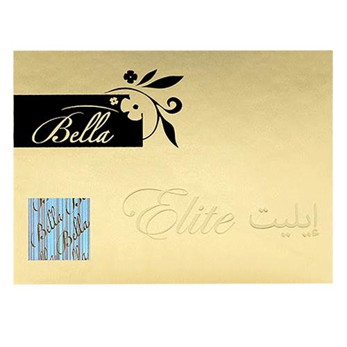 Bella Elite Colored Eye Contact Lenses UV Block Amber Gray Plano