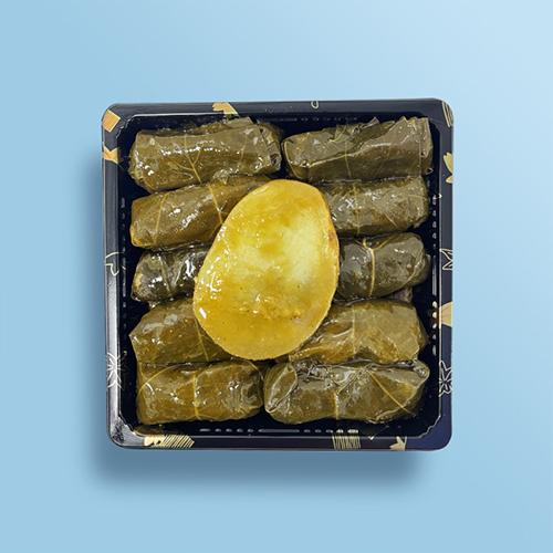كرات ورق العنب