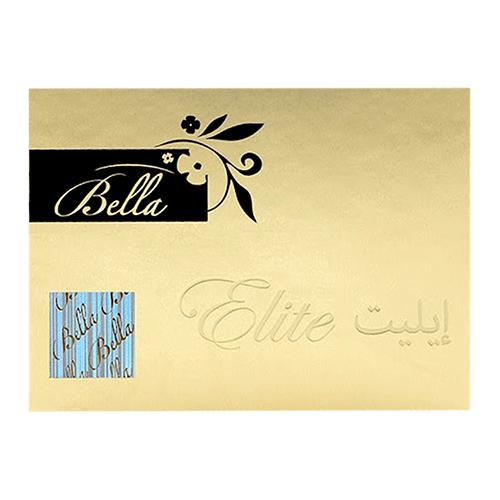 Bella Elite Colored Eye Contact Lenses Monthly Use UV Block Sandy Brown