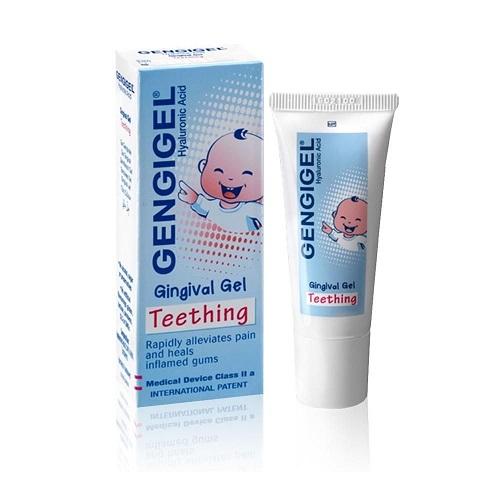Gengigel Teething and Gum Care Gel 20ml