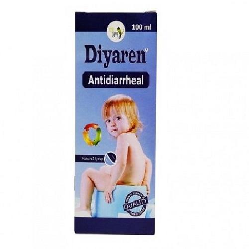 Diyaren Antidiarrheal 100ml