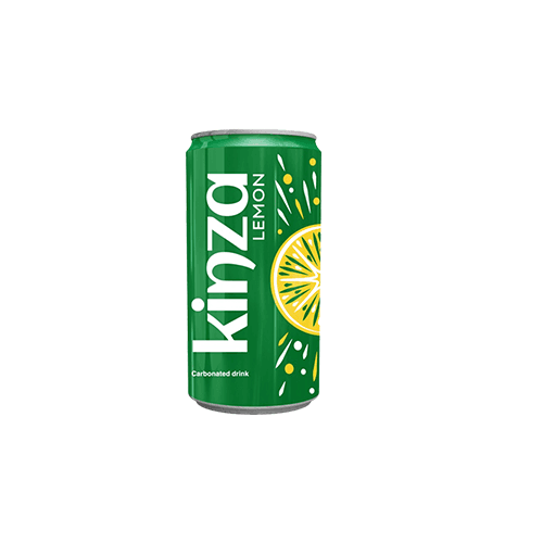 Kinza Lemon