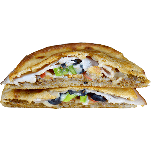 Hawawshi Chicken Mix Turkish