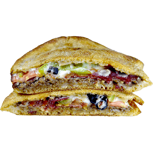 Hawawshi Mixed Pastrami