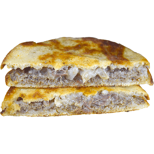Hawawshi  Mixed Akkawi