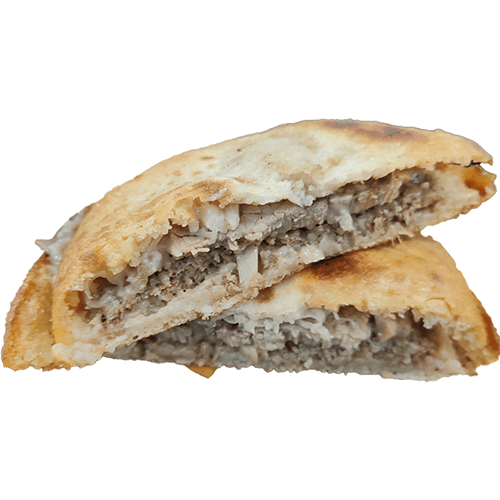 Hawawshi Mixed Meat