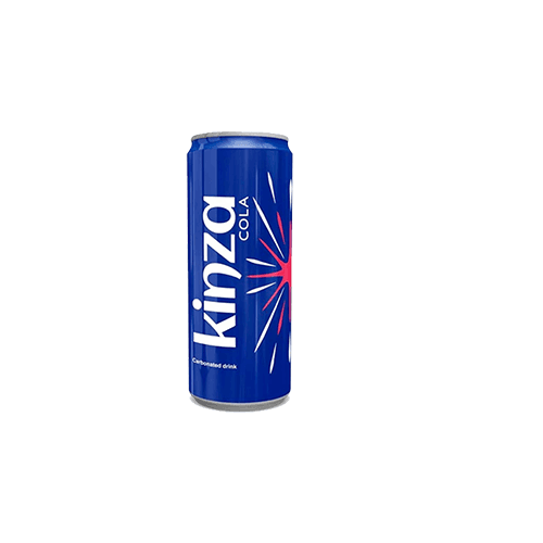 Kinza Cola