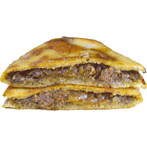 Hawawshi Mixed Sausage