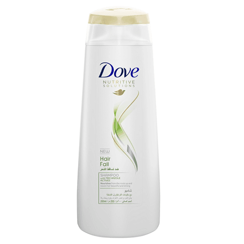 Dove Anti Hair Fall Shampoo 200ml