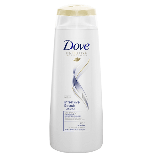 Dove Intensive Repair Shampoo 200ml