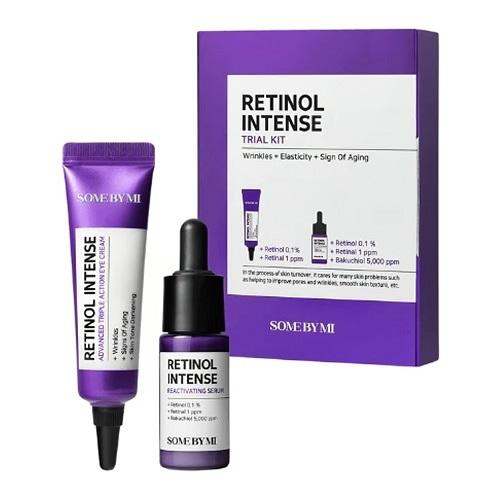 Some By Mi Intensive Care Skincare