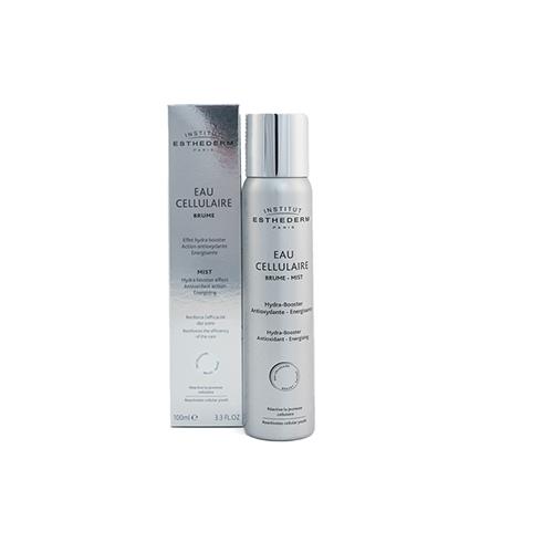 Esthederm EAU Cellulaire Brume Mist Water Spray for Radiant Skin 100ml