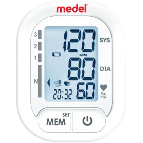 ميديل جهاز ضغط الدم للمعصم والذراع رقم.95215