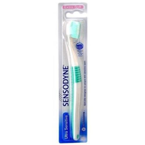 Sensodyne Extra Soft Ultra Sensitive Toothbrush 1Pcs