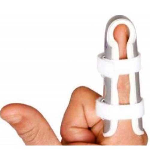 Tynor Finger Cot Support Large 1Pcs