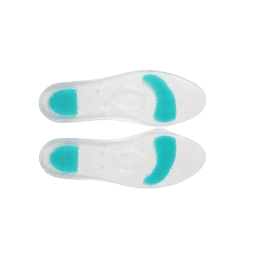 Tynor Insole Full Silicone Large