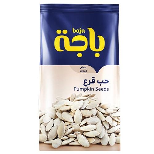 Baja Salted Pumpkin Seeds 230g
