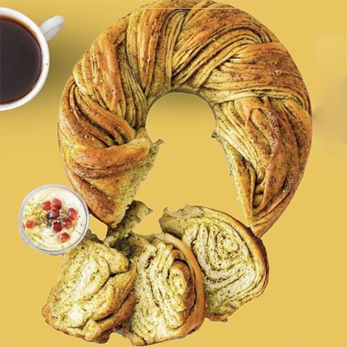 بابكا زعتر