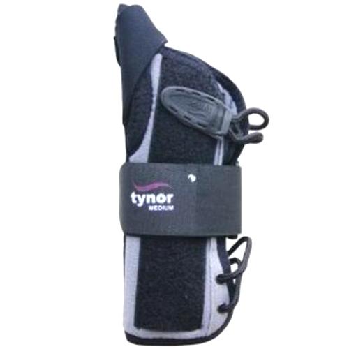 Tynor Wrist Splint with Thumb Medium Model No.E-44