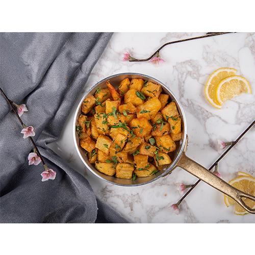 Spicy Potato
